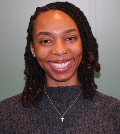 Headshot of Marlee Wilson